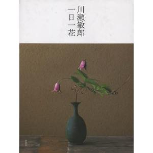 四時之花 なげいれ稽古録 川瀬敏郎 : 奈良 蔦屋書店ヤフー店 - 通販