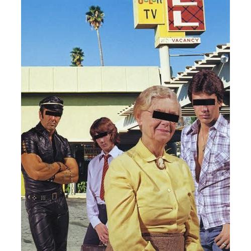 【送料無料】[本/雑誌]/ヒプノシス アーカイヴズ / 原タイトル:HIPGNOSIS PORTRA...