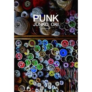 STILL PUNK / 沖潤子 〔本〕 : HMV&BOOKS online Yahoo!店 - 通販