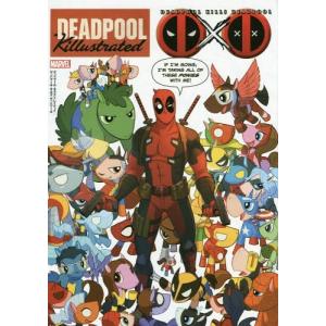 デッドプールキルズマーベルユニバース ゲーム攻略本 の商品一覧 本 雑誌 コミック 通販 Yahoo ショッピング