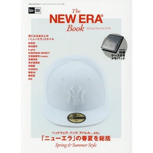 [本/雑誌]/The NEW ERA B ’16春&amp;夏 (SHINKO MUSIC MOOK)/シン...