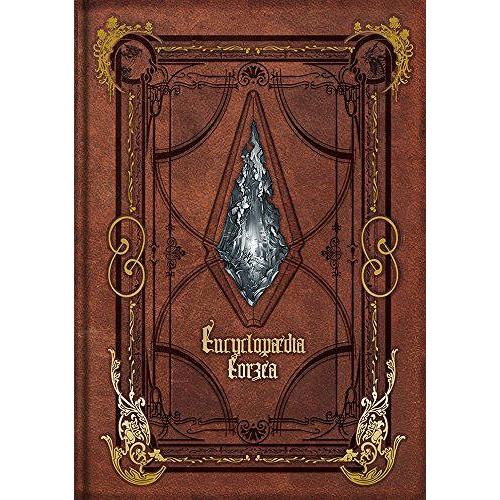 [本/雑誌]/エンサイクロペディア エオルゼア Encyclopaedia Eorzea 〜the ...