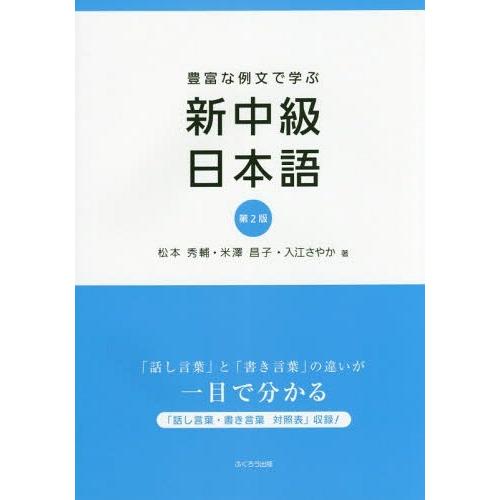 日本語 話し言葉 書き言葉 違い