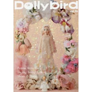 Dollybird vol.18 : bookfanプレミアム - 通販 - Yahoo!ショッピング