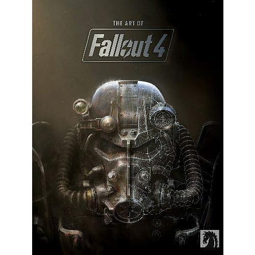 [本/雑誌]/ジ・アート・オブ Fallout 4 (G-NOVELS)/BethesdaSoftw...