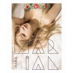 【送料無料】[本/雑誌]/GARNiDELiA MARiA ファーストフォトブック MARiAL (...