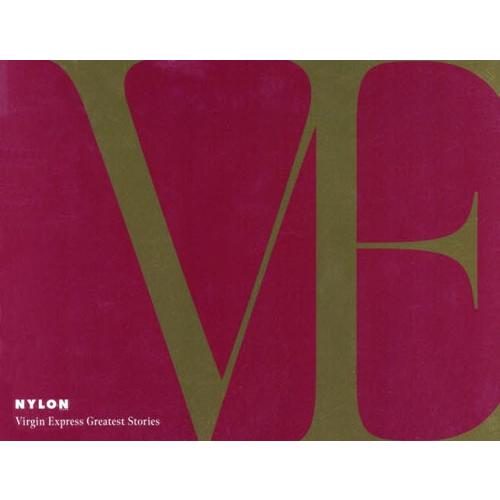 【送料無料】[本/雑誌]/Virgin Express Greatest Stories 【NYLO...