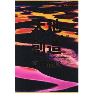 【送料無料】[本/雑誌]/天地創造 THE EARTH 白川義員作品集/白川義員/著