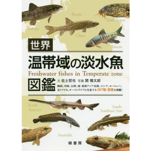 外来種 魚 問題