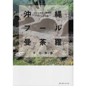 【送料無料】[本/雑誌]/沖縄フール曼荼羅/平川...の商品画像