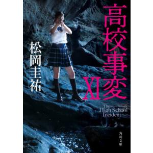 高校事変　全巻セット　松岡圭祐　26冊セット 高校事変 全巻セット 松岡圭祐 26冊セット 新品 / 高校事変 (全