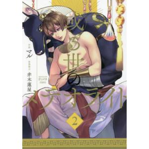 或る世のメテオライト 2／マル