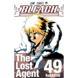 [本/雑誌]/[新品全巻コミックセット] BLEACH-ブリーチ- [死神代行消失篇 全49-54巻セット]/久保帯人/著