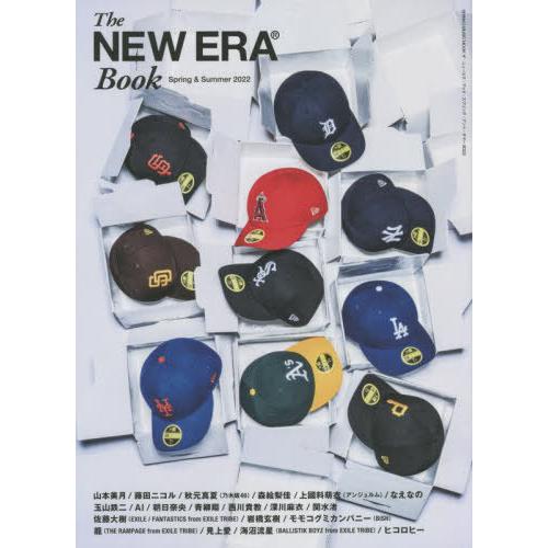 [本/雑誌]/The New Era Book(ザ・ニューエラ・ブック) Spring &amp; Summ...