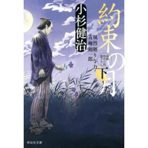 [本/雑誌]/約束の月 下 (祥伝社文庫 こ17-68 風烈廻り与力・青柳剣一郎 59)/小杉健治/著