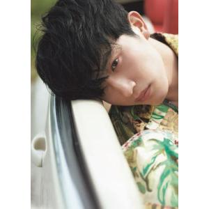 【送料無料】[本/雑誌]/豪華版 杉野遥亮PHOTOBOOK『8』/今城純/写真