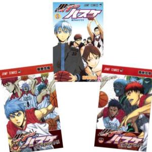 12月下旬より発送予定 / 新品 黒子のバスケ (1-30巻 全巻) 全巻セット