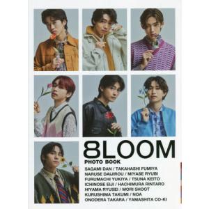 [書籍との同梱不可]/[本/雑誌]/8LOOM PHOTO BOOK/佐藤航嗣/写真