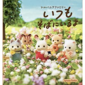 シルバニアファミリー着せかえソーイング 本 △WZ2843 : スリフト