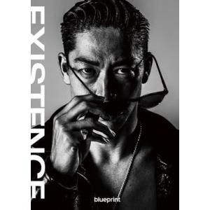 [本/雑誌]/EXISTENCE実存 AKIRA/OSAMUNAGAHAMA/〔撮影〕