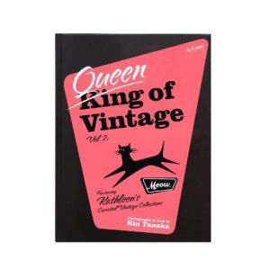 [本/雑誌]/[] Queen of Vintage Vol.2 Meow (Americana Fashions 1