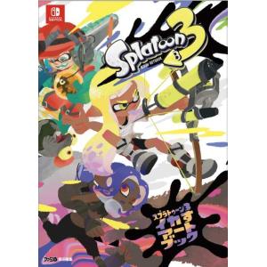 バンカラウォーカーバイスプラトゥーン3/ファミ通/ゲーム : bookfan