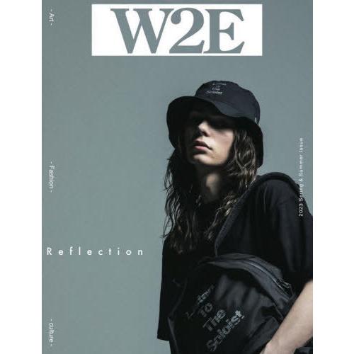 [本/雑誌]/W2E 2023Spring &amp; Summer Issue/allthumbs Inc...