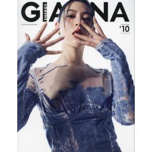 /GIANNA  #010   三吉彩花/ナンバーセブン