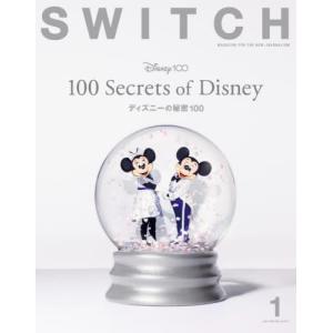 [本/雑誌]/SWITCH (スイッチ) Vol...の商品画像