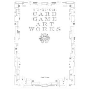 【送料無料】[本/雑誌]/【6月10日ごろ入荷分】 遊戯王 YU-GI-OH! CARD GAME ART WORKS (V Jump Books)/Vジャンプ編集部/編｜ネオウィング Yahoo!店