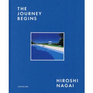 【送料無料】[本/雑誌]/THE JOURNEY...の商品画像