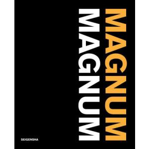 【送料無料】[本/雑誌]/MAGNUM MAGNUM / 原タイトル:Magnum Magnum updated and expanded edition/ブリジット・ラルディノワ/編集 小林美香/訳 ヤナガワ｜ネオウィング Yahoo!店
