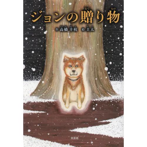 [本/雑誌]/ジョンの贈り物/高橋幸枝圭太