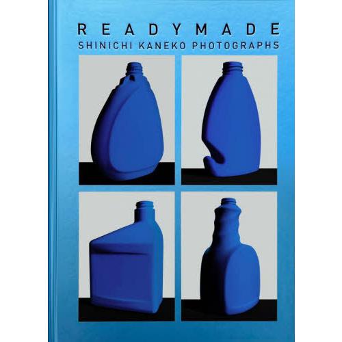 【送料無料】[本/雑誌]/READYMADE/金子親一/著