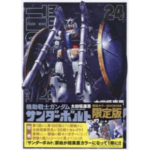 機動戦士ガンダム サンダーボルト 24 ビッグコミックス