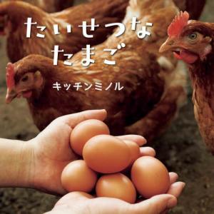 [本/雑誌]/たいせつなたまご (コドモエのえほ...の商品画像