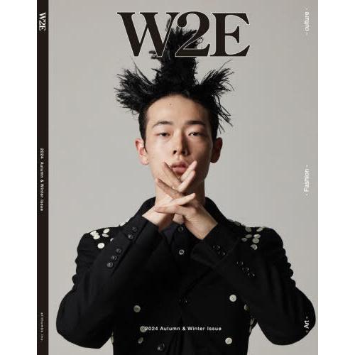 [本/雑誌]/W2E 2024Autumn &amp; Winter Issue/allthumbs Inc...