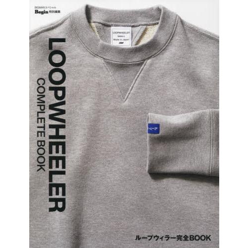 [本/雑誌]/ループウィラー 完全BOOK ループウィラー 25thアニバーサリー 1999-202...