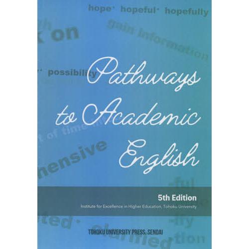 【送料無料】[本/雑誌]/Pathways to Academic English 5th Edit...