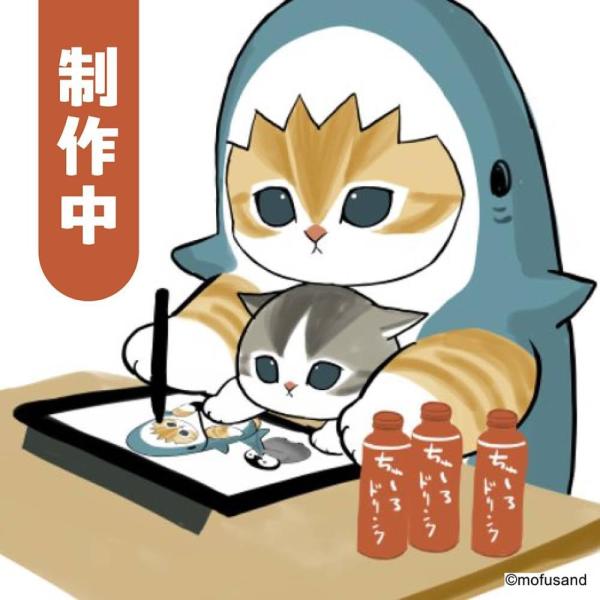 [本/雑誌]/サメにゃん 2 【通常版】/ぢゅの/著(単行本・ムック)