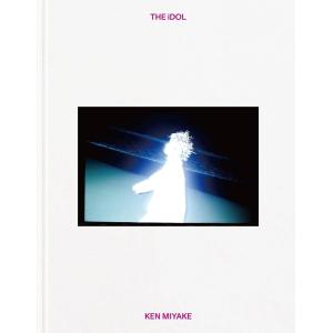 【送料無料】[本/雑誌]/THE iDOL 三宅健写真集/KENMIYAKE/著(単行本・ムック)