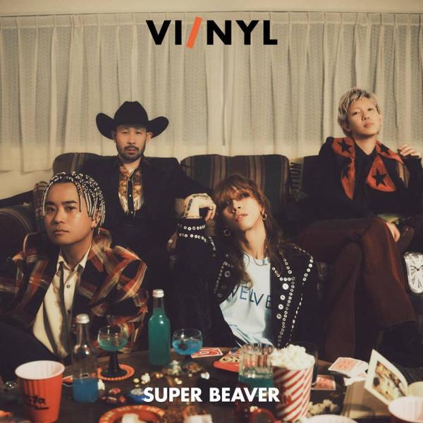 [本/雑誌]/VI/NYL (バイ&amp;ナル/バイナル) #022 【表紙】 SUPER BEAVER ...
