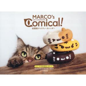 [本/雑誌]/保護猫チャリティーカレンダー MA...の商品画像