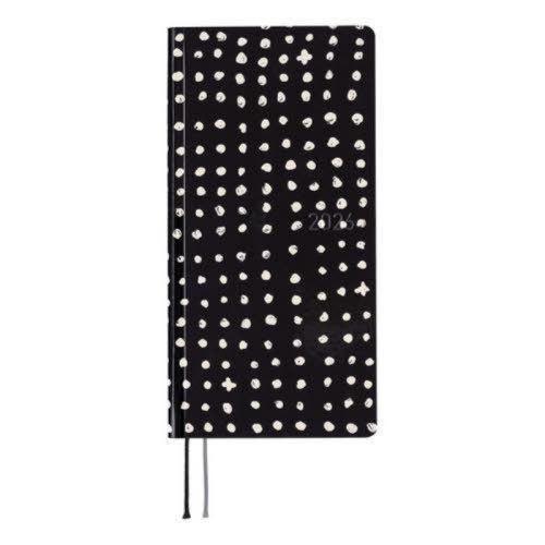 【送料無料】[本/雑誌]/ほぼ日手帳2026 WEEKS ウィークリー(1月始まり) 松林誠 dot...