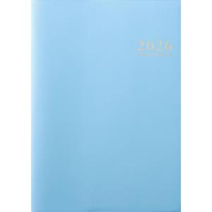 スクールプランニングノート 2026