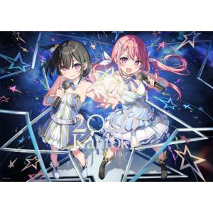 カントク アーティストカレンダー 2026