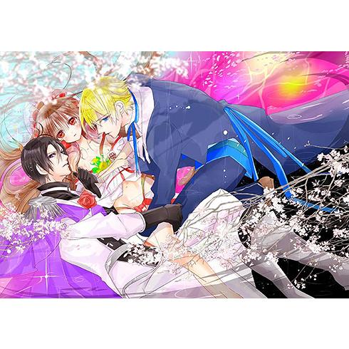 【送料無料】[本/雑誌]/転生悪女の黒歴史 18 【特装版】 オリジナルアニメBlu-ray付き (...