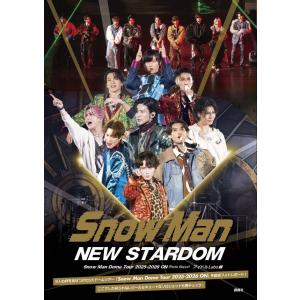 [本/雑誌]/Snow Man NEW STAR...の商品画像