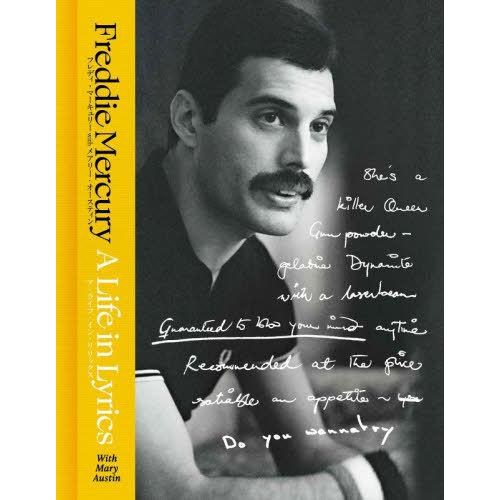 【送料無料】[本/雑誌]/ア・ライフ・イン・リリックス / 原タイトル:A LIFE IN LYRI...