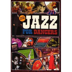 【送料無料】[本/雑誌]/JAZZ FOR DANCERS/TomiTheJazzyMonk/著(単行本・ムック)｜ネオウィング Yahoo!店